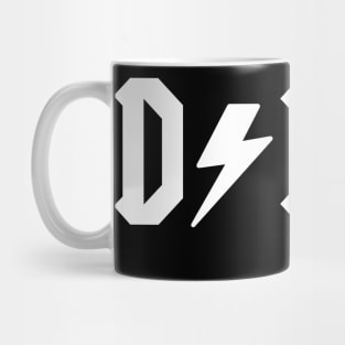 AD HD Mug